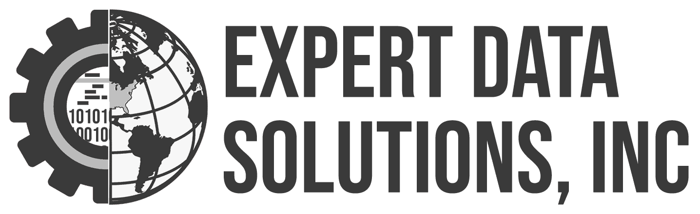 Expert Data Solutions, Inc.